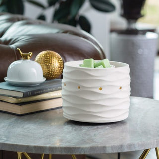 Fan Fragrance Warmer Harmony