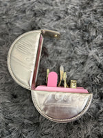 Manicure Set - Gold
