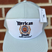 Mens Hat - Dude LT