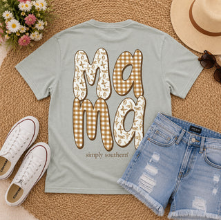 Mama Duck Tee