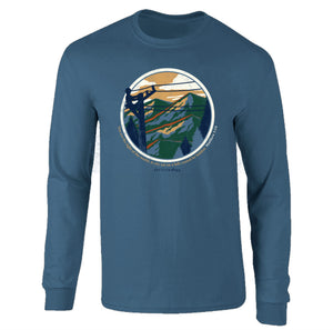 Lineman Light Long Sleeve Tee