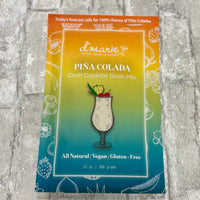 Pina Colada Cocktail Slush Mix