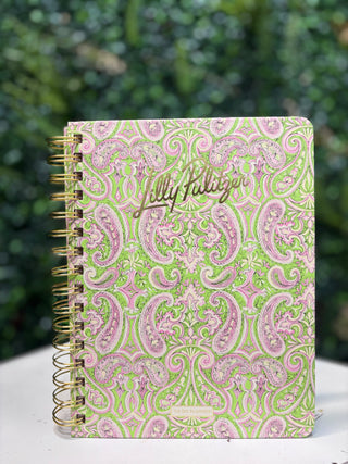 Lilly Pulitzer To Do Planner - Estoril