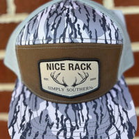 Mens Hat - Rack