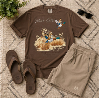 Marsh Tee