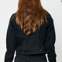 Judy Blue - Rhinestone Embellished Jacket