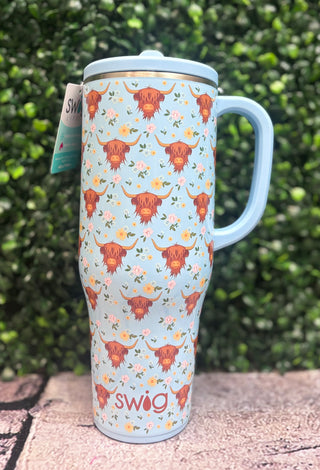 Holy Cow - Mega Mug 40oz