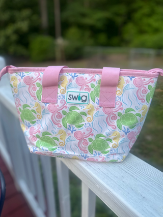 Lunchi Lunch Bag - Summer Salt