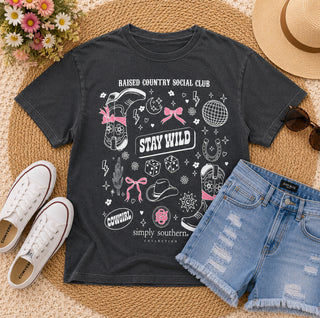 Country Tee