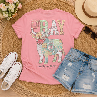 Pray Tee
