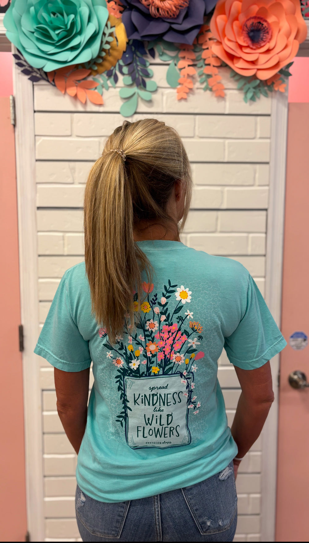 Spread Kindness Tee