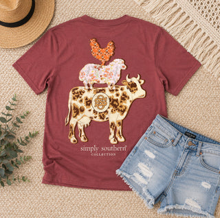 Farm Tee