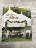 Storied Weddings Book
