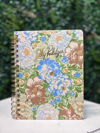 Lilly Pulitzer 12 Month Agenda Large - Sympeony