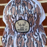 Mens Hat - Buck PTN