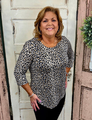 Asymmetrical Top - LPNU