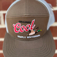 Mens Hat - Cool