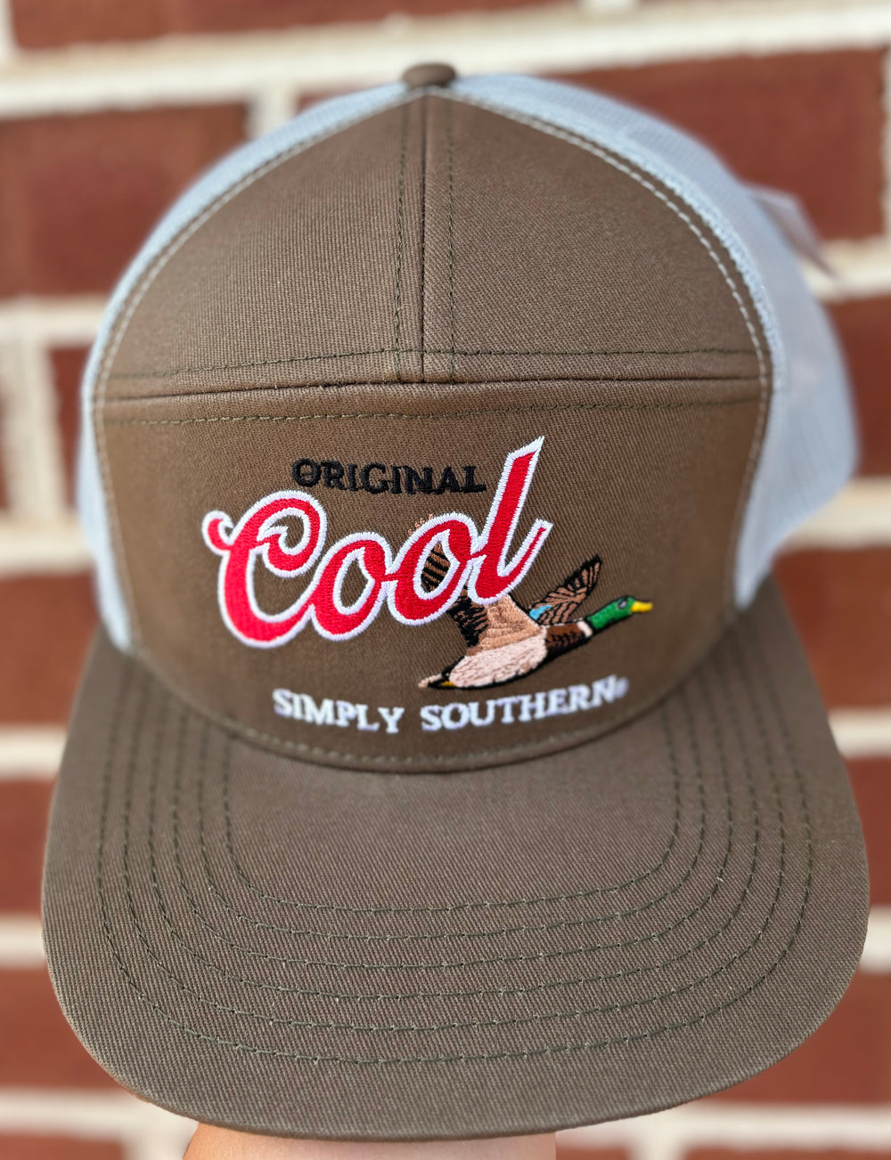 Mens Hat - Cool