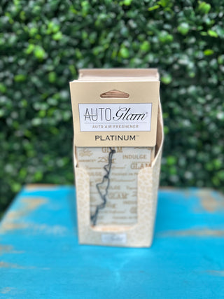 Auto Glam - Platinum