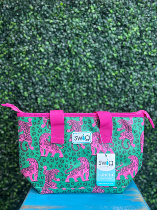 Lunchi Lunch Bag - Easy Tiger