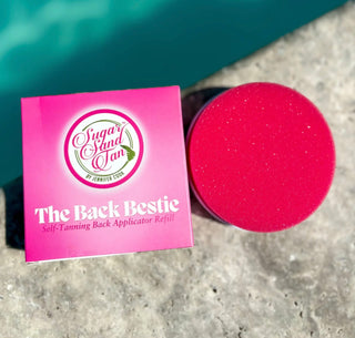 Sugar Sand Tan - Back Bestie REFILL