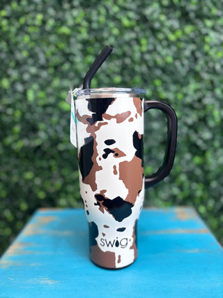 Mega Mug 30oz - Hayride