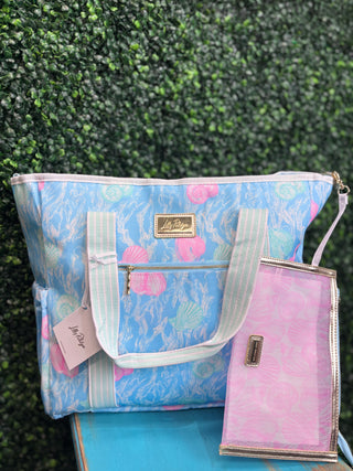 Cooler Bag - Shelden
