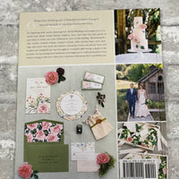 Storied Weddings Book