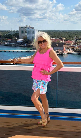 Zip Skort - MCDR