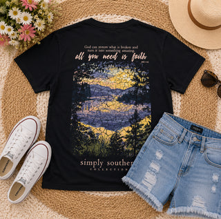 Amazing Tee