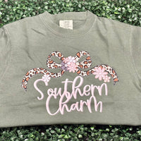 Southern Charm Tee