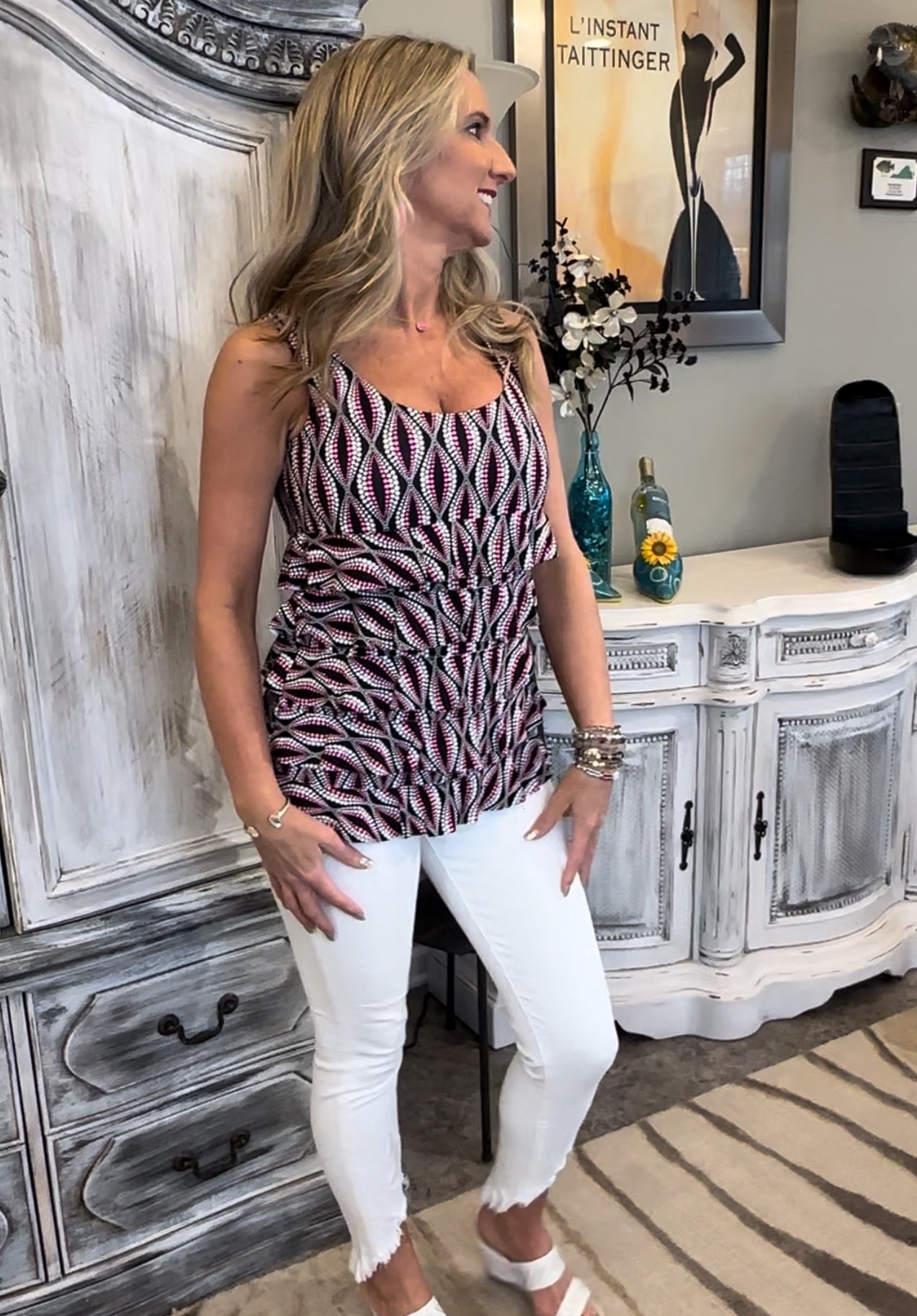 Lulu-B Tops | Sweet Southern Charm
