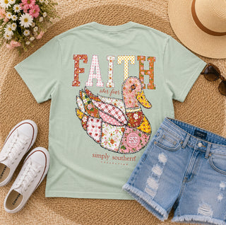 Faith Tee