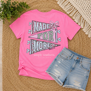 More Tee