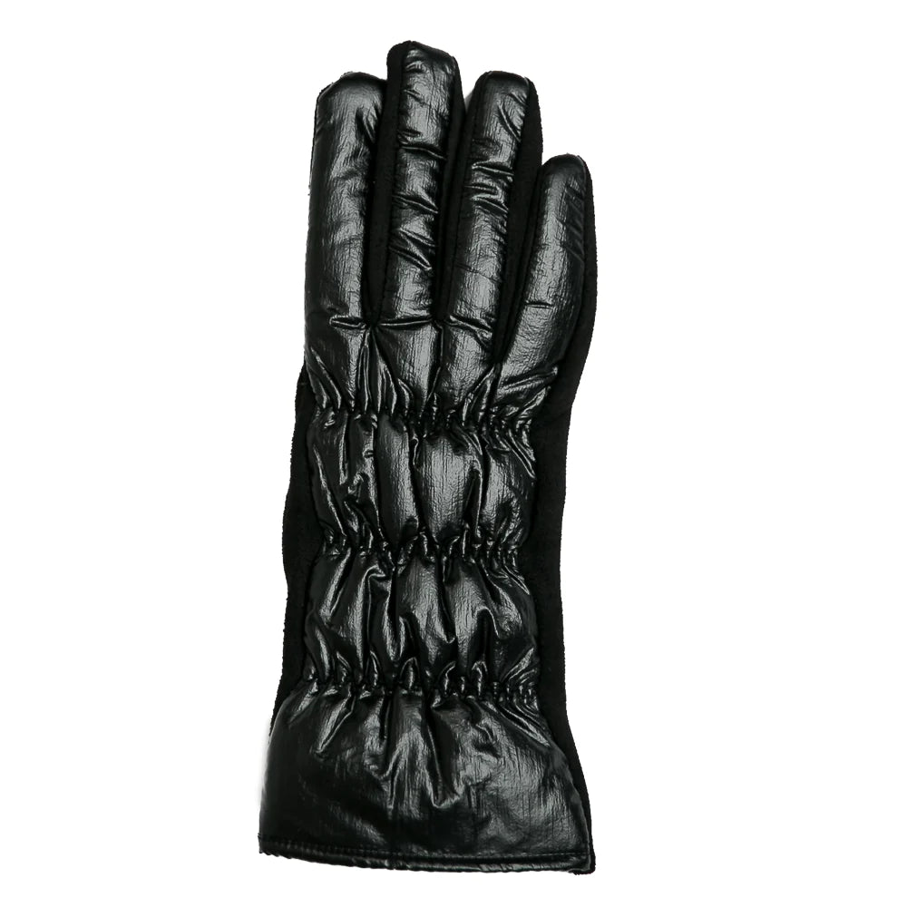 Disco Glove - Black