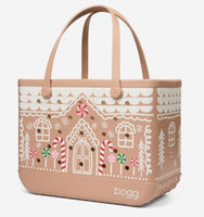Ginger Spice Bogg Bag
