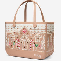 Ginger Spice Bogg Bag