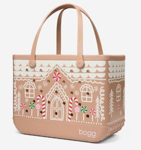 Ginger Spice Bogg Bag