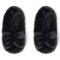 Hello Mello Cuddlers Heated Slippers