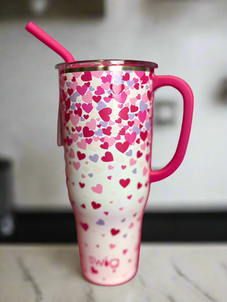 Falling In Love - Mega Mug 40oz