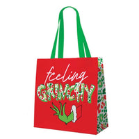 Feeling Grinchy Gift Bag