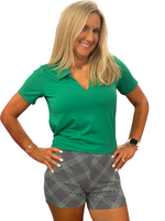 Lulu-B Shorts - GNVY

