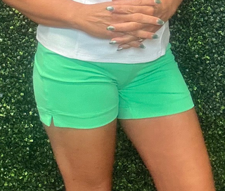 Lulu-B Shorts - KGCL