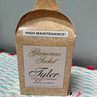 Glamorous Sachet - High Maintenance