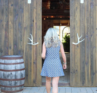 Candace Dress with Shorts - Ringlet
