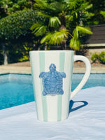 Simply Southern Turtle Mugs
