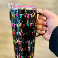 Tacky Lights - Travel Mug 22oz