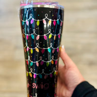 Tacky Lights - Tumbler 32oz