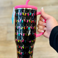 Tacky Lights - Mega Mug 40oz