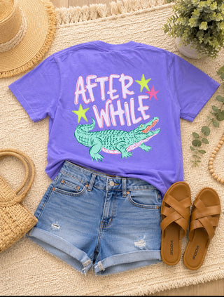 Later Gator Tee